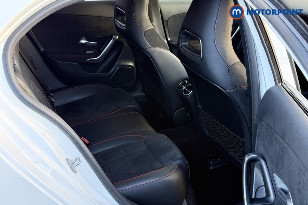 Mercedes-Benz A Class Amg Line Automatic Petrol Hatchback - Stock Number (1575281) - 18th supplementary image