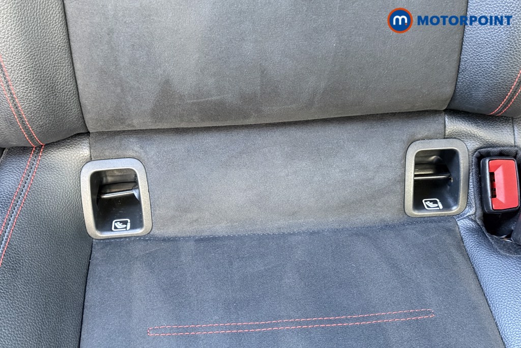 Mercedes-Benz A Class Amg Line Automatic Petrol Hatchback - Stock Number (1575281) - 19th supplementary image