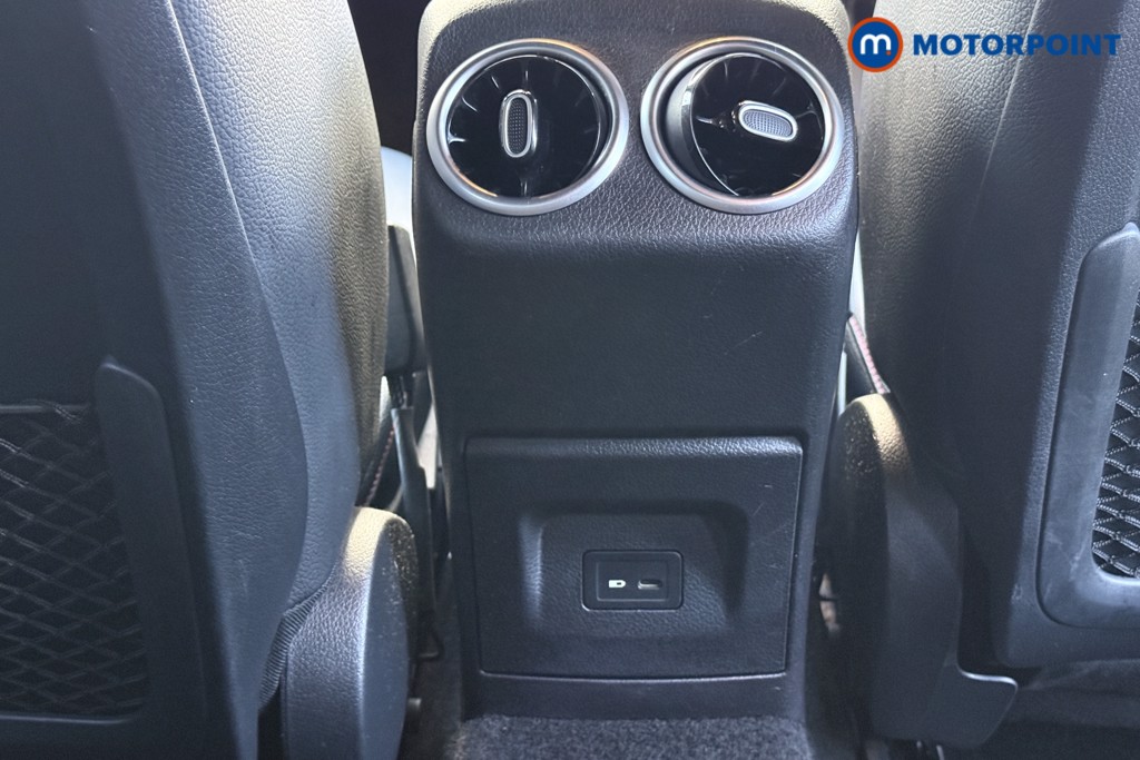 Mercedes-Benz A Class Amg Line Automatic Petrol Hatchback - Stock Number (1575281) - 20th supplementary image