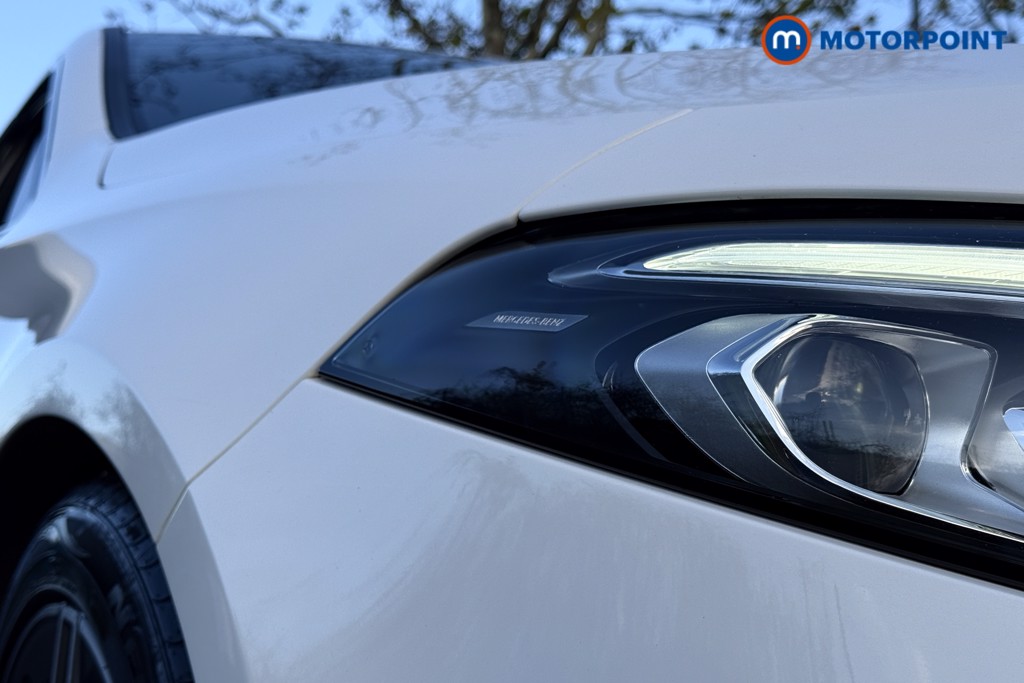 Mercedes-Benz A Class Amg Line Automatic Petrol Hatchback - Stock Number (1575281) - 21st supplementary image