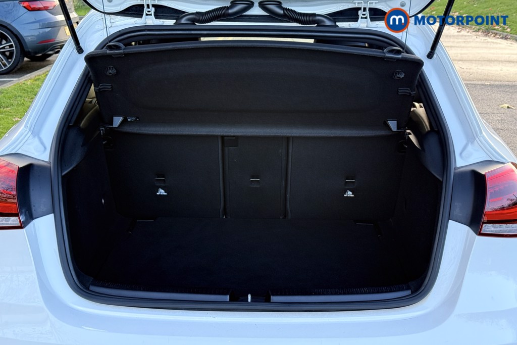 Mercedes-Benz A Class Amg Line Automatic Petrol Hatchback - Stock Number (1575281) - 22nd supplementary image