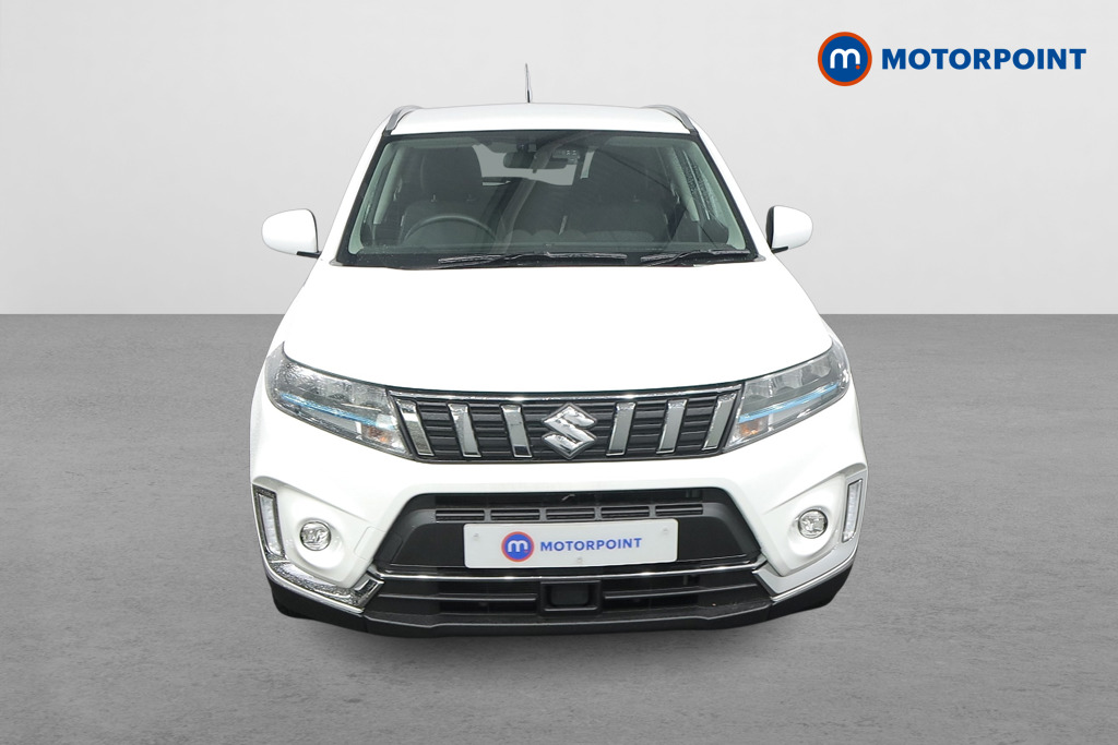 Suzuki Vitara Sz-T Automatic Petrol-Electric Hybrid SUV - Stock Number (1575376) - Front bumper