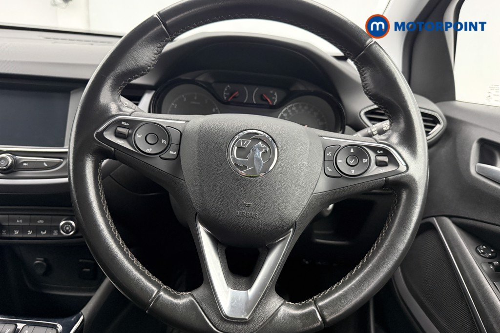 Vauxhall Crossland Se Edition Manual Petrol SUV - Stock Number (1576310) - 3rd supplementary image