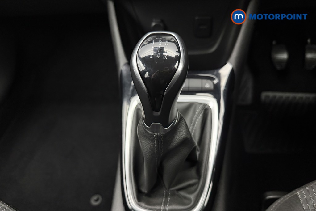Vauxhall Crossland Se Edition Manual Petrol SUV - Stock Number (1576310) - 5th supplementary image