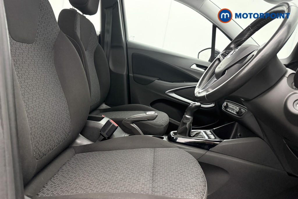 Vauxhall Crossland Se Edition Manual Petrol SUV - Stock Number (1576310) - 6th supplementary image