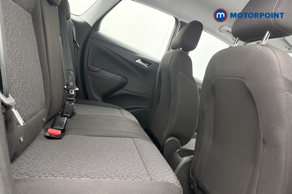Vauxhall Crossland Se Edition Manual Petrol SUV - Stock Number (1576310) - 7th supplementary image