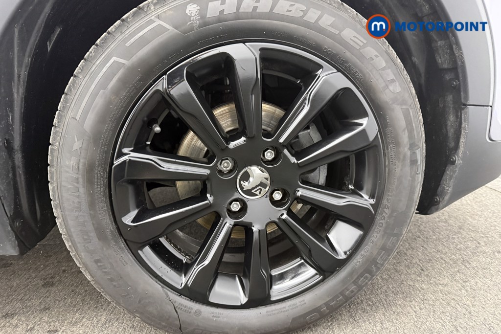 Vauxhall Crossland Se Edition Manual Petrol SUV - Stock Number (1576310) - 9th supplementary image