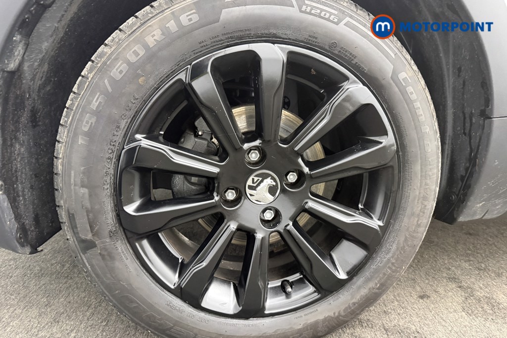 Vauxhall Crossland Se Edition Manual Petrol SUV - Stock Number (1576310) - 10th supplementary image