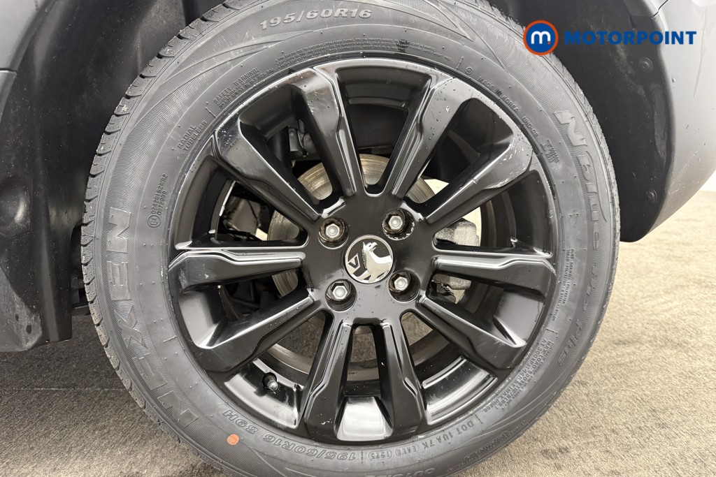 Vauxhall Crossland Se Edition Manual Petrol SUV - Stock Number (1576310) - 11th supplementary image