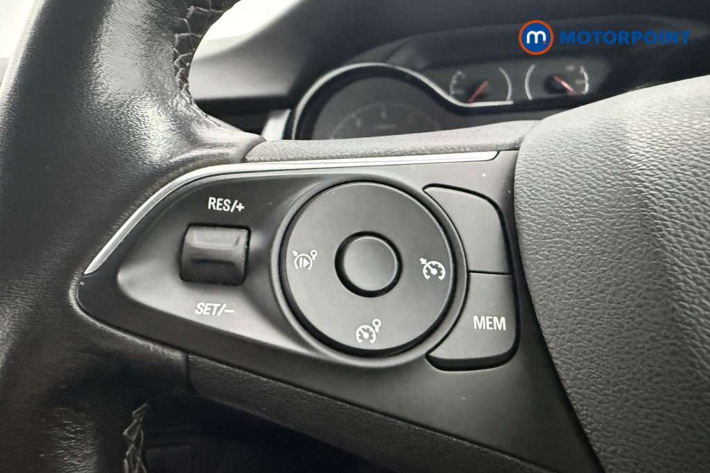 Vauxhall Crossland Se Edition Manual Petrol SUV - Stock Number (1576310) - 12th supplementary image