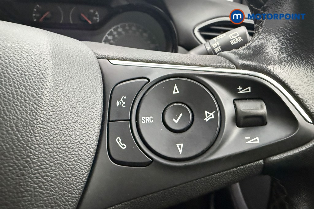 Vauxhall Crossland Se Edition Manual Petrol SUV - Stock Number (1576310) - 13th supplementary image