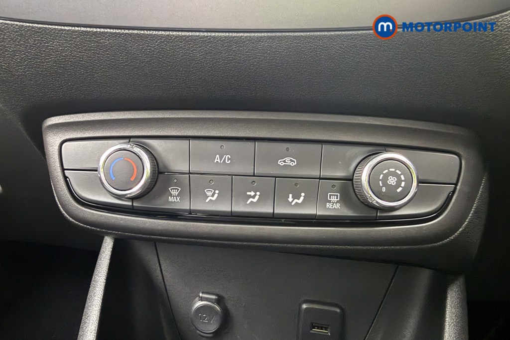 Vauxhall Crossland Se Edition Manual Petrol SUV - Stock Number (1576310) - 14th supplementary image