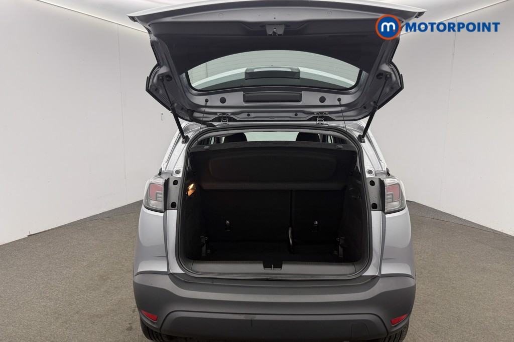 Vauxhall Crossland Se Edition Manual Petrol SUV - Stock Number (1576310) - 18th supplementary image