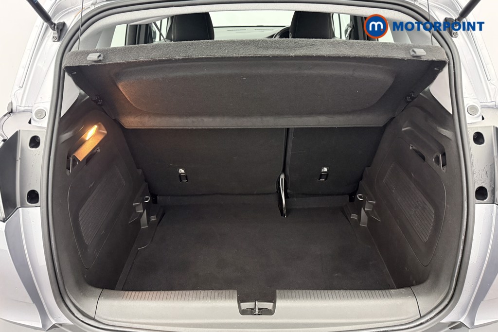 Vauxhall Crossland Se Edition Manual Petrol SUV - Stock Number (1576310) - 19th supplementary image