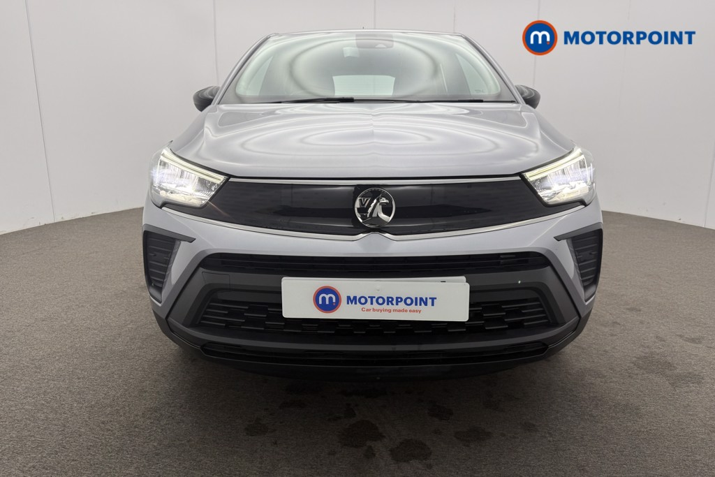 Vauxhall Crossland Se Edition Manual Petrol SUV - Stock Number (1576310) - 20th supplementary image