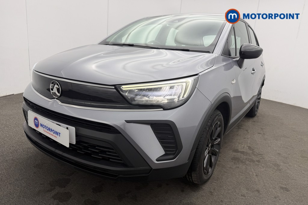 Vauxhall Crossland Se Edition Manual Petrol SUV - Stock Number (1576310) - 21st supplementary image
