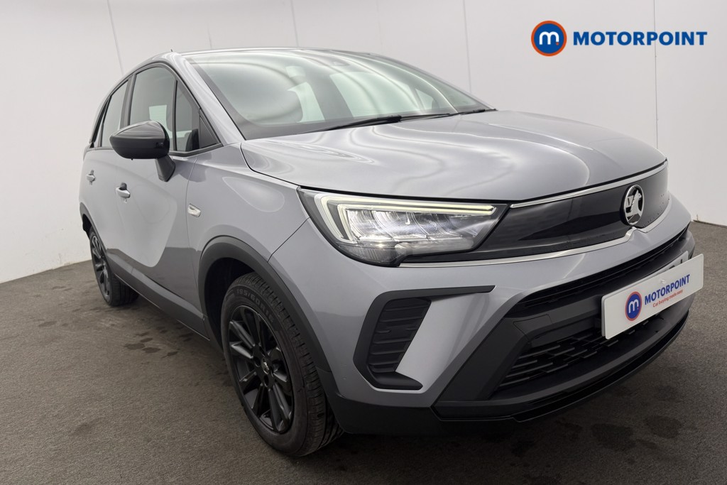 Vauxhall Crossland Se Edition Manual Petrol SUV - Stock Number (1576310) - 22nd supplementary image