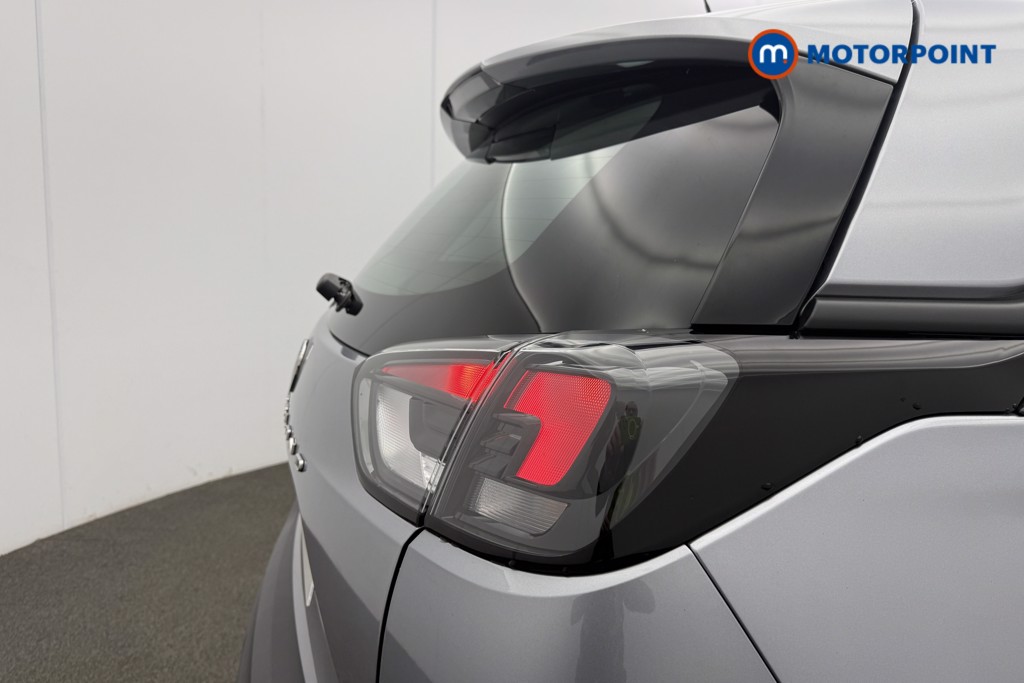 Vauxhall Crossland Se Edition Manual Petrol SUV - Stock Number (1576310) - 23rd supplementary image