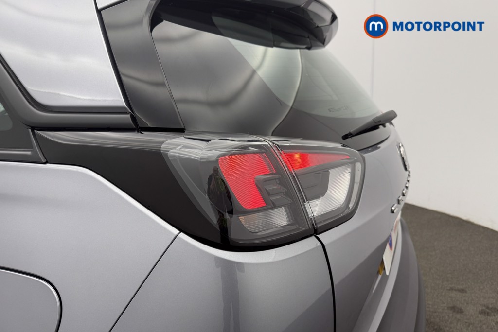 Vauxhall Crossland Se Edition Manual Petrol SUV - Stock Number (1576310) - 24th supplementary image