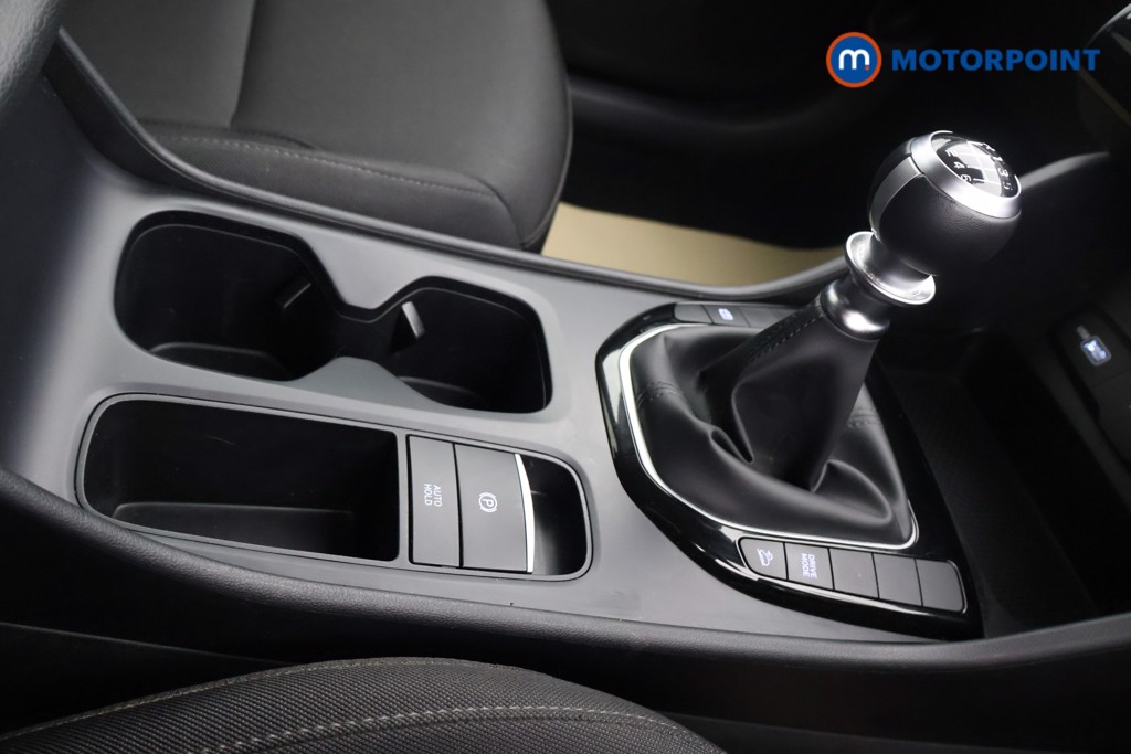 Hyundai Tucson Se Connect Manual Petrol SUV - Stock Number (1578306) - 6th supplementary image