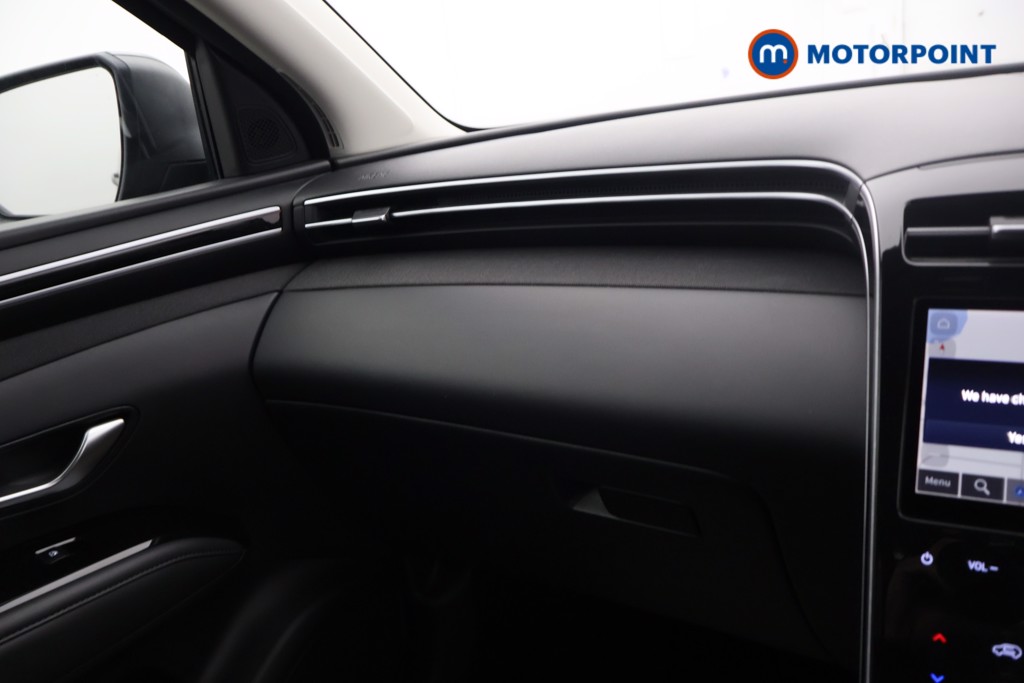 Hyundai Tucson Se Connect Manual Petrol SUV - Stock Number (1578306) - 7th supplementary image