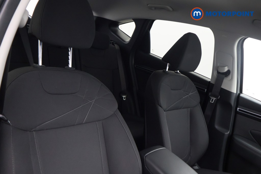 Hyundai Tucson Se Connect Manual Petrol SUV - Stock Number (1578306) - 10th supplementary image