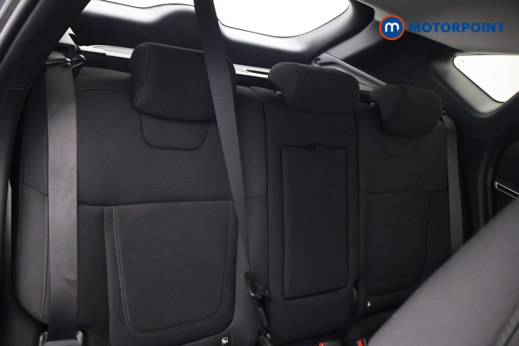 Hyundai Tucson Se Connect Manual Petrol SUV - Stock Number (1578306) - 11th supplementary image