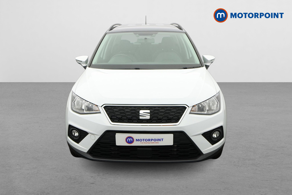 Seat Arona Se Technology Automatic Petrol SUV - Stock Number (1579155) - Front bumper