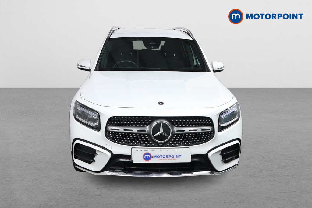 Mercedes-Benz GLB Amg Line Automatic Diesel SUV - Stock Number (1579572) - Front bumper