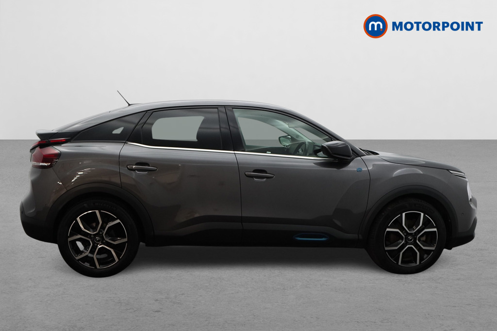 Citroen C4 Shine Plus Automatic Electric Hatchback - Stock Number (1580305) - Drivers side