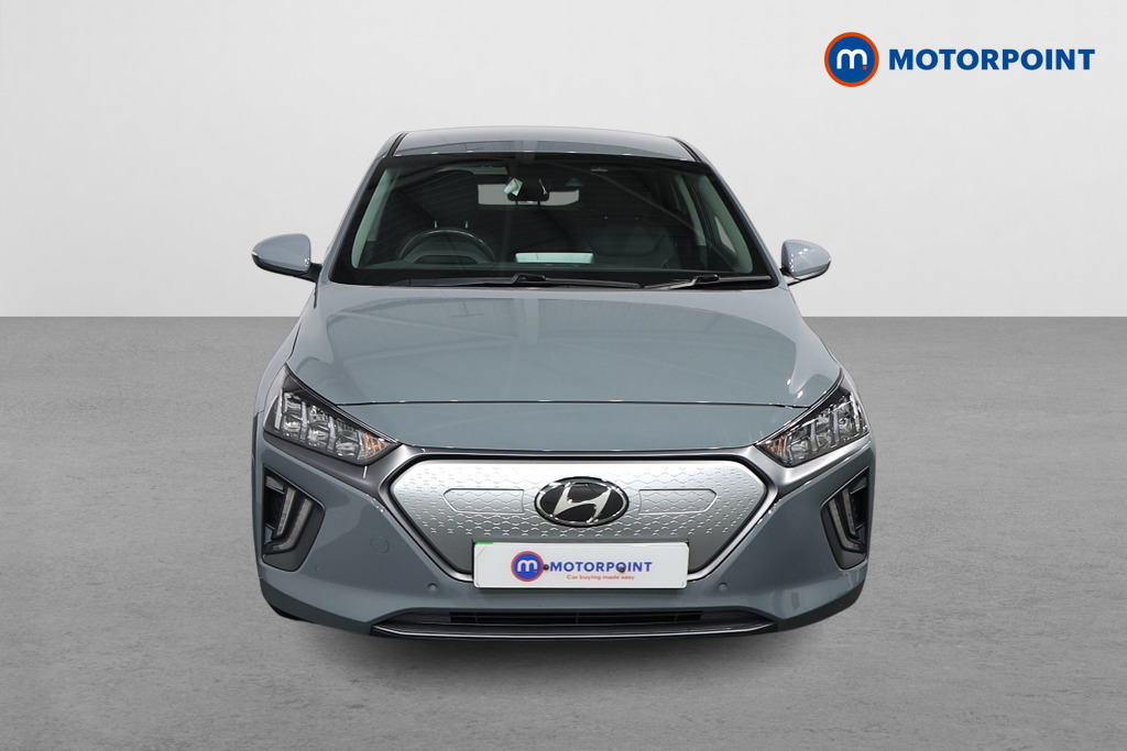Hyundai Ioniq Premium Se Automatic Electric Hatchback - Stock Number (1580309) - Front bumper