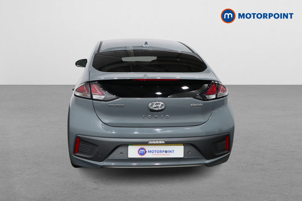 Hyundai Ioniq Premium Se Automatic Electric Hatchback - Stock Number (1580309) - Rear bumper