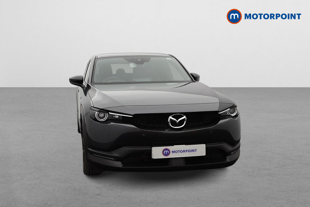 Mazda Mx-30 Makoto Automatic Petrol Plug-In Hybrid SUV - Stock Number (1580735) - Front bumper