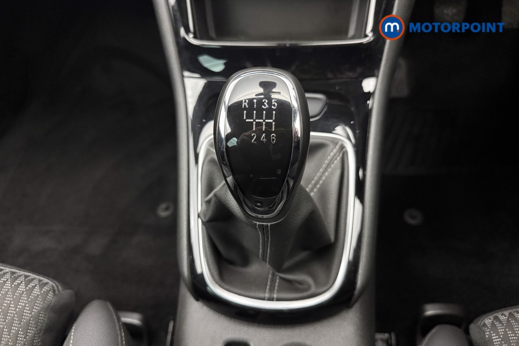 Vauxhall Astra Griffin Manual Petrol Hatchback - Stock Number (1581044) - 6th supplementary image