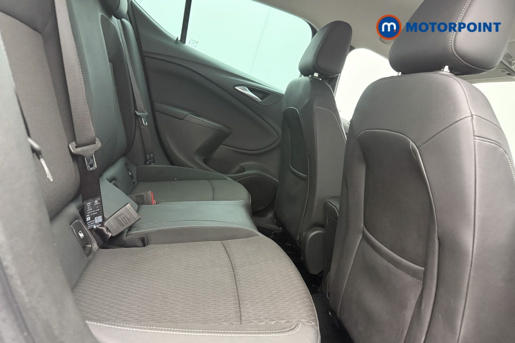 Vauxhall Astra Griffin Manual Petrol Hatchback - Stock Number (1581044) - 8th supplementary image