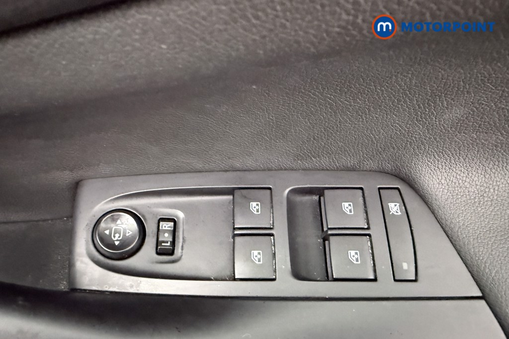 Vauxhall Astra Griffin Manual Petrol Hatchback - Stock Number (1581044) - 18th supplementary image