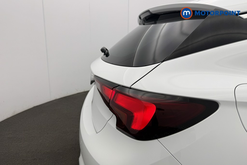 Vauxhall Astra Griffin Manual Petrol Hatchback - Stock Number (1581044) - 24th supplementary image