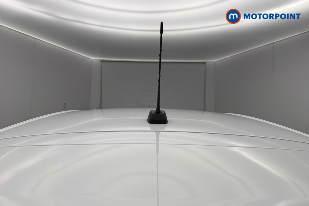 Vauxhall Astra Griffin Manual Petrol Hatchback - Stock Number (1581044) - 26th supplementary image