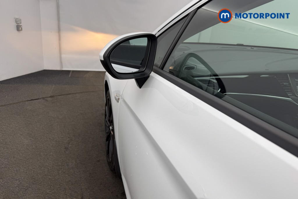 Vauxhall Astra Griffin Manual Petrol Hatchback - Stock Number (1581044) - 27th supplementary image