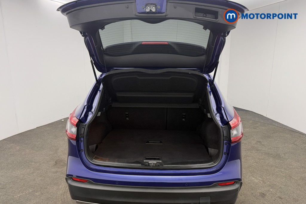 Nissan Qashqai Tekna Manual Petrol SUV - Stock Number (1581434) - 11th supplementary image