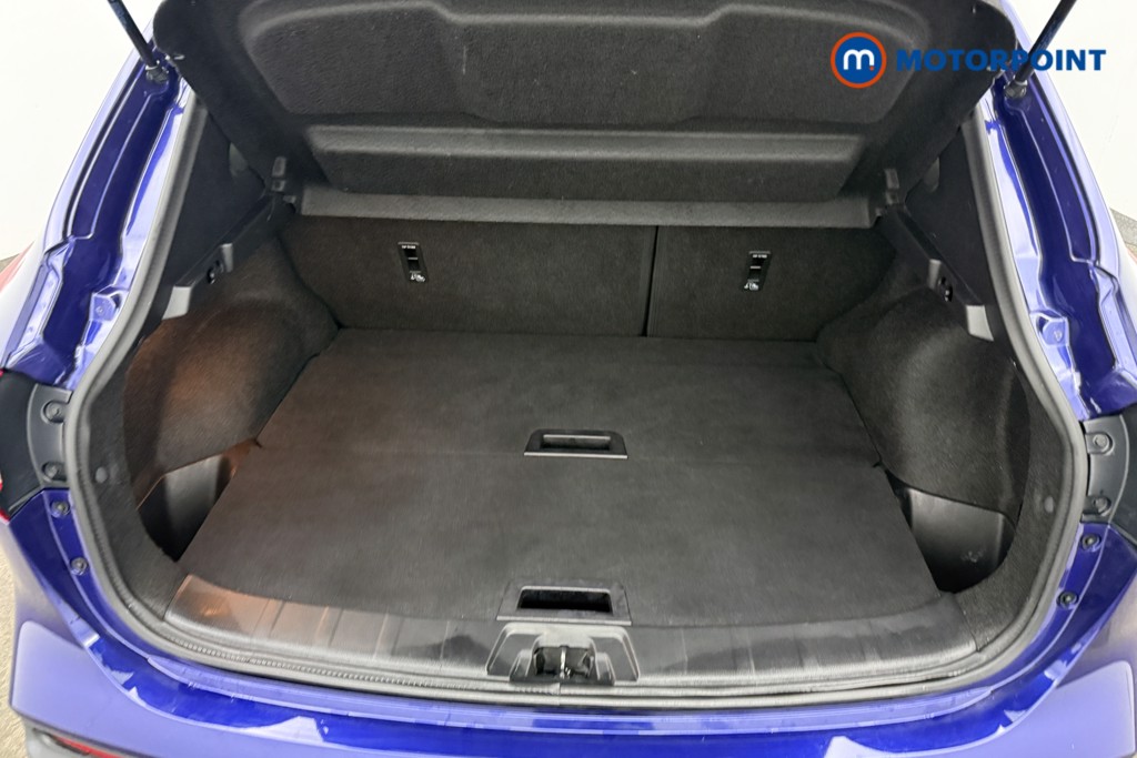Nissan Qashqai Tekna Manual Petrol SUV - Stock Number (1581434) - 12th supplementary image