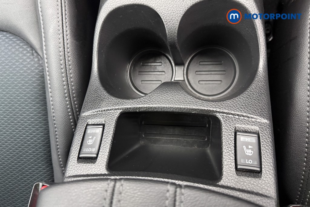 Nissan Qashqai Tekna Manual Petrol SUV - Stock Number (1581434) - 18th supplementary image