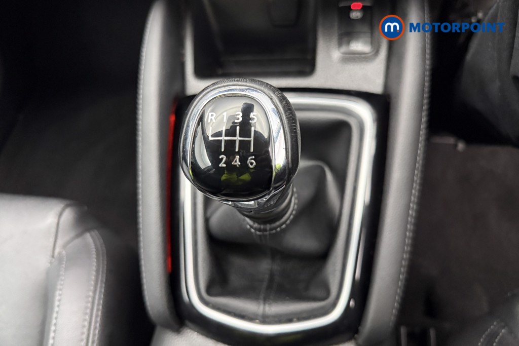 Nissan Qashqai Tekna Manual Petrol SUV - Stock Number (1581434) - 19th supplementary image