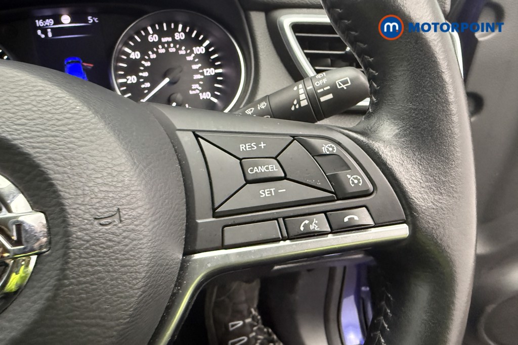 Nissan Qashqai Tekna Manual Petrol SUV - Stock Number (1581434) - 26th supplementary image