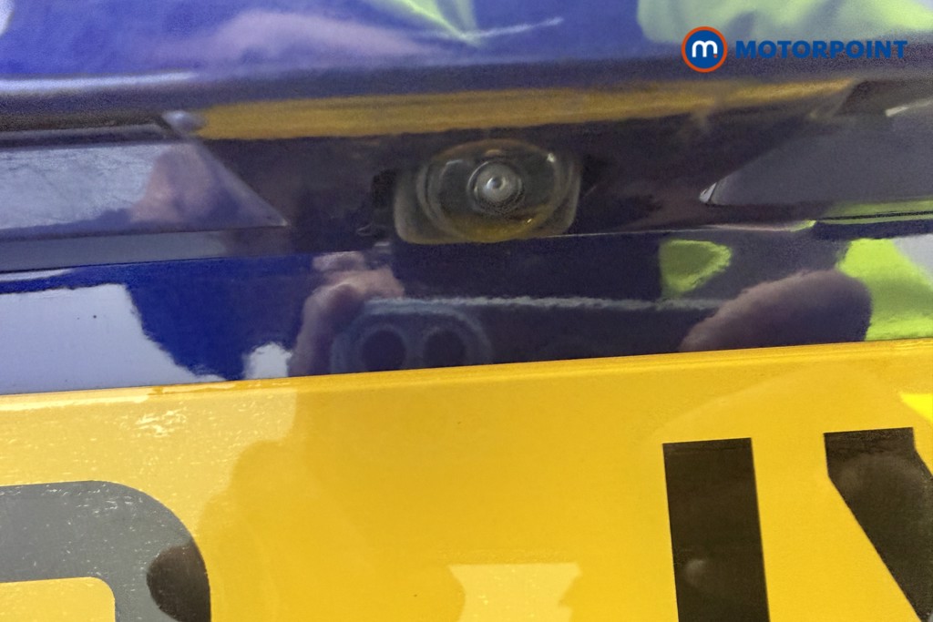 Nissan Qashqai Tekna Manual Petrol SUV - Stock Number (1581434) - 28th supplementary image