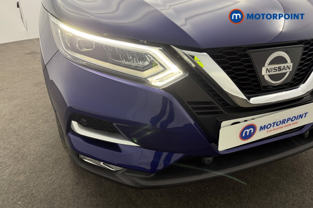 Nissan Qashqai Tekna Manual Petrol SUV - Stock Number (1581434) - 29th supplementary image
