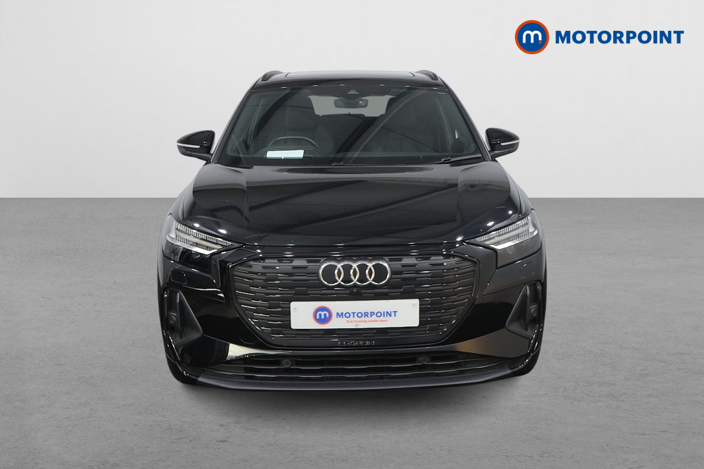 Audi Q4 Edition 1 Automatic Electric SUV - Stock Number (1581514) - Front bumper