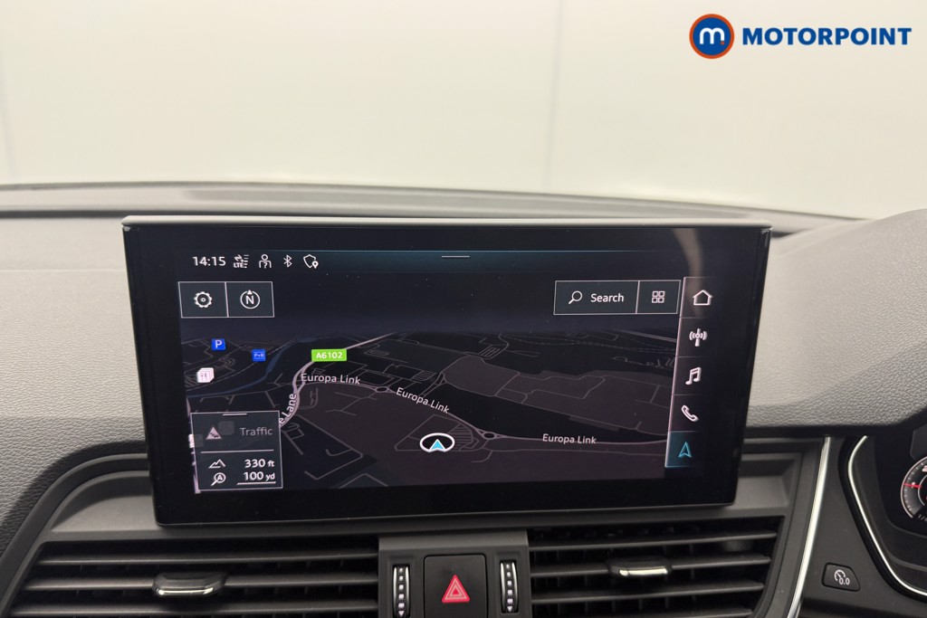 Audi Q5 Sport Automatic Diesel SUV - Stock Number (1581961) - 2nd supplementary image