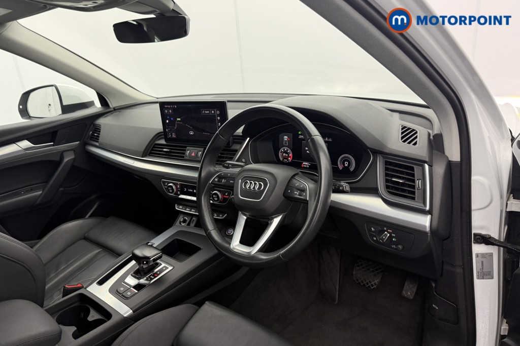 Audi Q5 Sport Automatic Diesel SUV - Stock Number (1581961) - 4th supplementary image