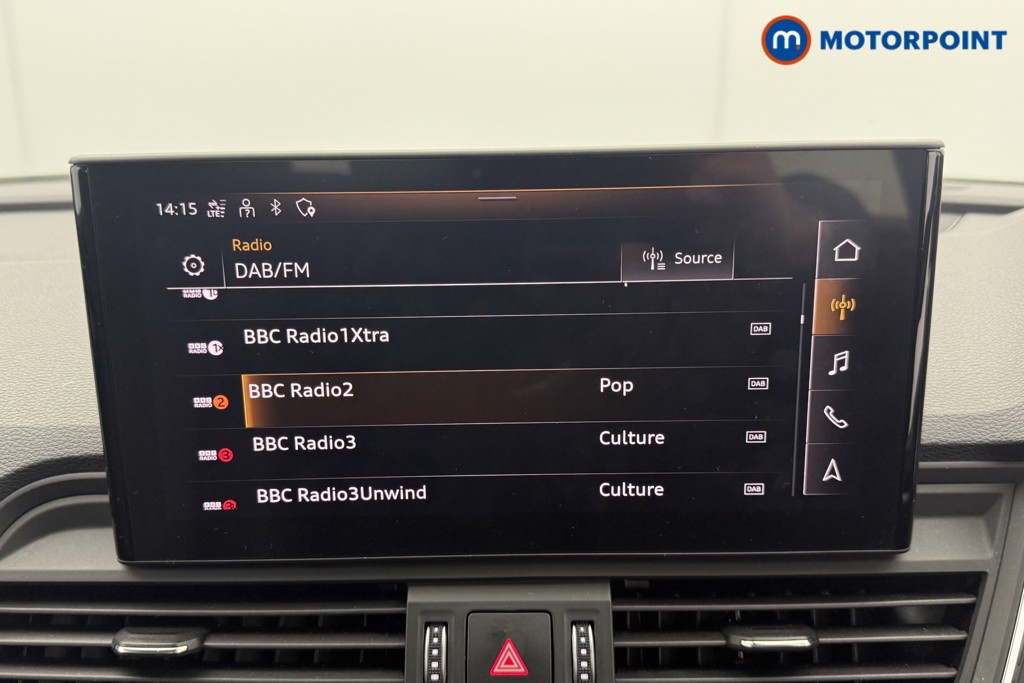 Audi Q5 Sport Automatic Diesel SUV - Stock Number (1581961) - 6th supplementary image